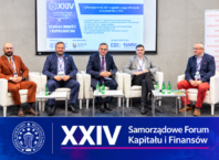 Samorządowe Forum Kapitału i Finansów 2026